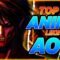 Top 5 Anime Like Attack on Titan in 2025!