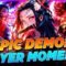 Top 10 Demon Slayer Moments