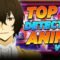 Top 10 Detective Anime That Will Mess With Your Head | Volume-2