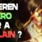 Is Eren Yeager A Hero or Villain? Attack on Titan