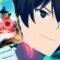 Top 10 Magic Fantasy Anime Where The Main Character Is Overpowered As Hell.