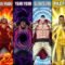 The Ultimate Showdown: The Strongest Devil Fruits in One Piece