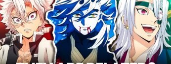 33 Hidden Details in Demon Slayer – Secrets & Easter Eggs You Missed!
