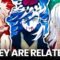 33 Hidden Details in Demon Slayer – Secrets & Easter Eggs You Missed!