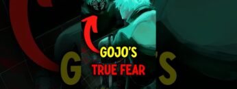 6 STRONGEST Curses in Jujutsu Kaisen That Even GOJO Couldnt Handle #shorts #jujutsukaisen