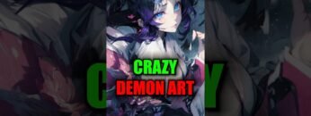 All Blood Demon Art In Demon Slayer #shorts #anime #DemonSlayer