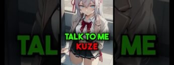 Alya Sometimes Hides Her Feelings In Russian English Dub #shorts #anime #alya