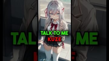 Alya Sometimes Hides Her Feelings In Russian English Dub #shorts #anime #alya