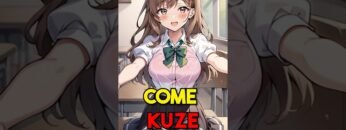 Alya Sometimes Hides Her Feelings In Russian Reaction #shorts #anime #alya