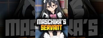 Alya Sometimes Hides Her Feelings In Russian Ayano Maid OUTFIT #alya #shorts #anime