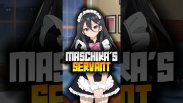 Alya Sometimes Hides Her Feelings In Russian Ayano Maid OUTFIT #alya #shorts #anime