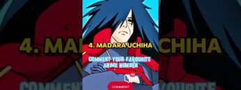 Anime Villains: Love Them or Hate Them? #shorts #anime #manga