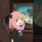 Anya Spy X Family Cute Moments