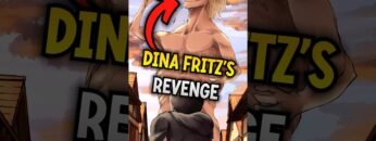AOTs Darkest Couple Secrets EXPOSED 😨 #aot #attackontitan