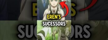 AOT’s Hidden Ending Reveals the Cycle Continues 🔥#aot