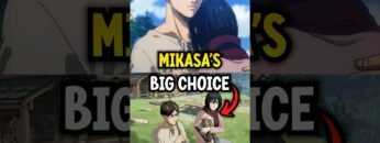AOT’s Most Dangerous Question Ever Asked 😳 #aot