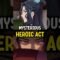 Apothecary Diaries: Court Shaken by a Kidnapping 😱 #Shorts