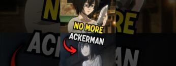 Attack on Titan: 5 Truths Isayama Hid for Years🤔 #Shorts #AOT