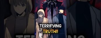Beru Dark Secret in Solo Leveling Will Change Everything #shorts #manhwa #sololeveling