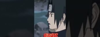 Beyond the Curse Mark: Iconic Naruto and Sasuke Moments #Shorts #anime  #naruto