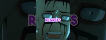 Big Regret About Culling Game Arc #shorts #anime #jujutsukaisen