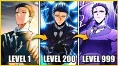Can You Survive the DEATH LOOP for 24 Hours? 🩸 | Manhwa Recap