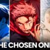 Can Yuji Kill Sukuna? The Hidden Powers Revealed!