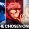 Can Yuji Kill Sukuna? The Hidden Powers Revealed!