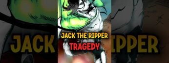 Captain Jack from Black Clover is Actually DEAD #shorts #blackclover #anime