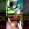 Captain Jack from Black Clover is Actually DEAD #shorts #blackclover #anime