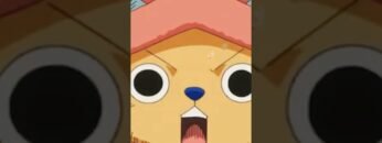 Carrot Secret Power in Moonlight! #onepiece  #anime  #shorts