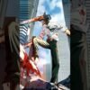 Chainsaw Man: A Hero or Horror? #shorts #anime #ChainsawMan
