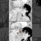 Chainsaw Man First Kiss New Romantic Arc?  #shorts  #anime  #chainsawman