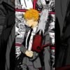 Chainsaw Man: Unbeatable for THIS Reason! #shorts #anime #chainsawman