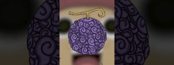 Chopper Devil Fruit Power #shorts #onepiece #anime