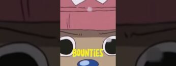 Chopper Origin One Piece #shorts #onepiece #anime #manga-