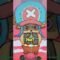 Chopper Transformations REVEALED | One piece #shorts  #anime  #chopper #onepiece