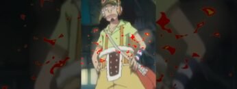 Choppers Crush Revealed One Piece #shorts  #onepiece  #anime