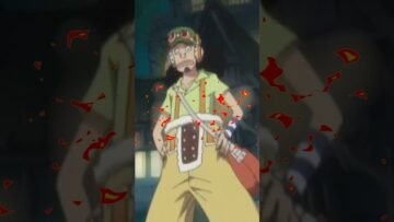Choppers Crush Revealed One Piece #shorts  #onepiece  #anime