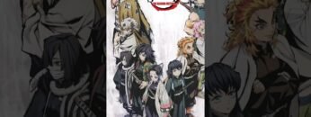 Clothe Secret Demon Slayer #shorts #anime #demonslayer