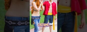 Cosplay Outfit Ideas One Piece #shorts  #onepiece #anime