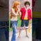 Cosplay Outfit Ideas One Piece #shorts  #onepiece #anime