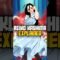 Dandadan Reiko Kashima: The Terrifying Yet Romantic Yokai! #dandadan #shorts