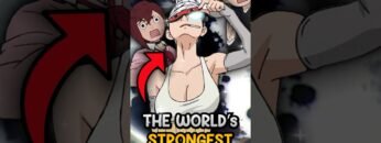 Dandadan: Seikos Real Power Changes Everything #shorts #dandadan #anime