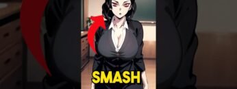Demon King Muzans Weakness Exposed Manga #shorts #anime #demonslayer