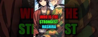 Demon Slayer Hashira War Giyu vs Sanemi #demonslayer #shorts #anime