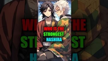 Demon Slayer Hashira War Giyu vs Sanemi #demonslayer #shorts #anime
