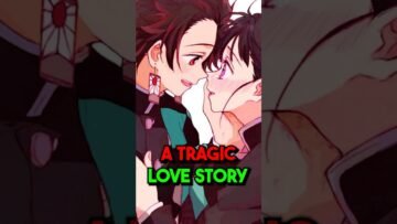 Demon Slayer Kanao Blind: The Tragic Fate #shorts #anime #demonslayer