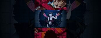 Demon Slayer Left Eye #shorts #anime  #demonslayer