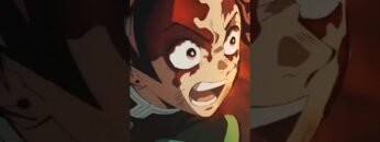 Demon Slayer Marks Explained #shorts  #anime  #demonslayer